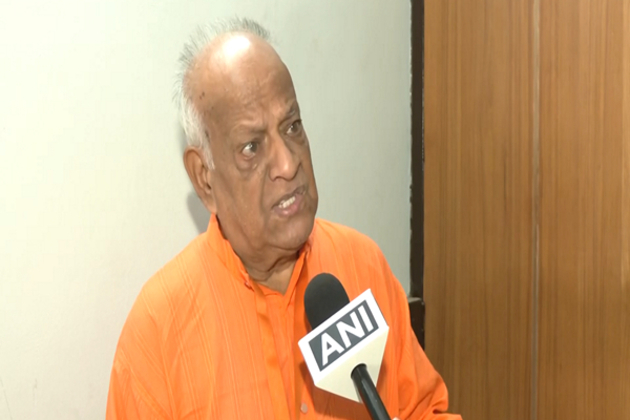 China, Pak behind atrocities against Hindus in Bangladesh: Human rights activist Rabinder Ghosh