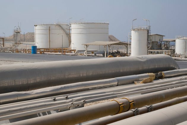 Iran&#039;s oil exports reach five-year high official