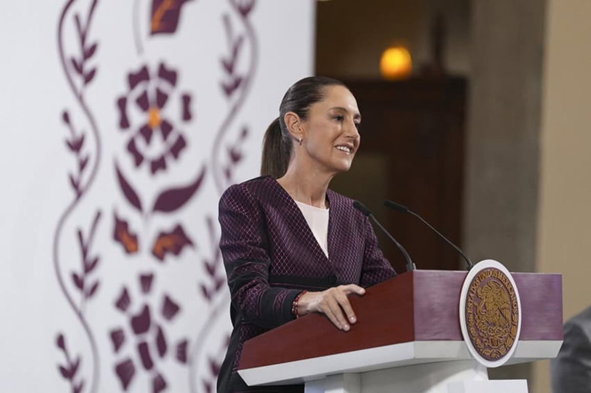 Mexican auto parts exempt from tariffs- Friday maanera recap