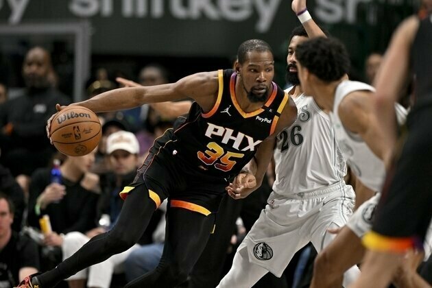 Suns look to continue sharp shooting in clash vs. Grizzlies