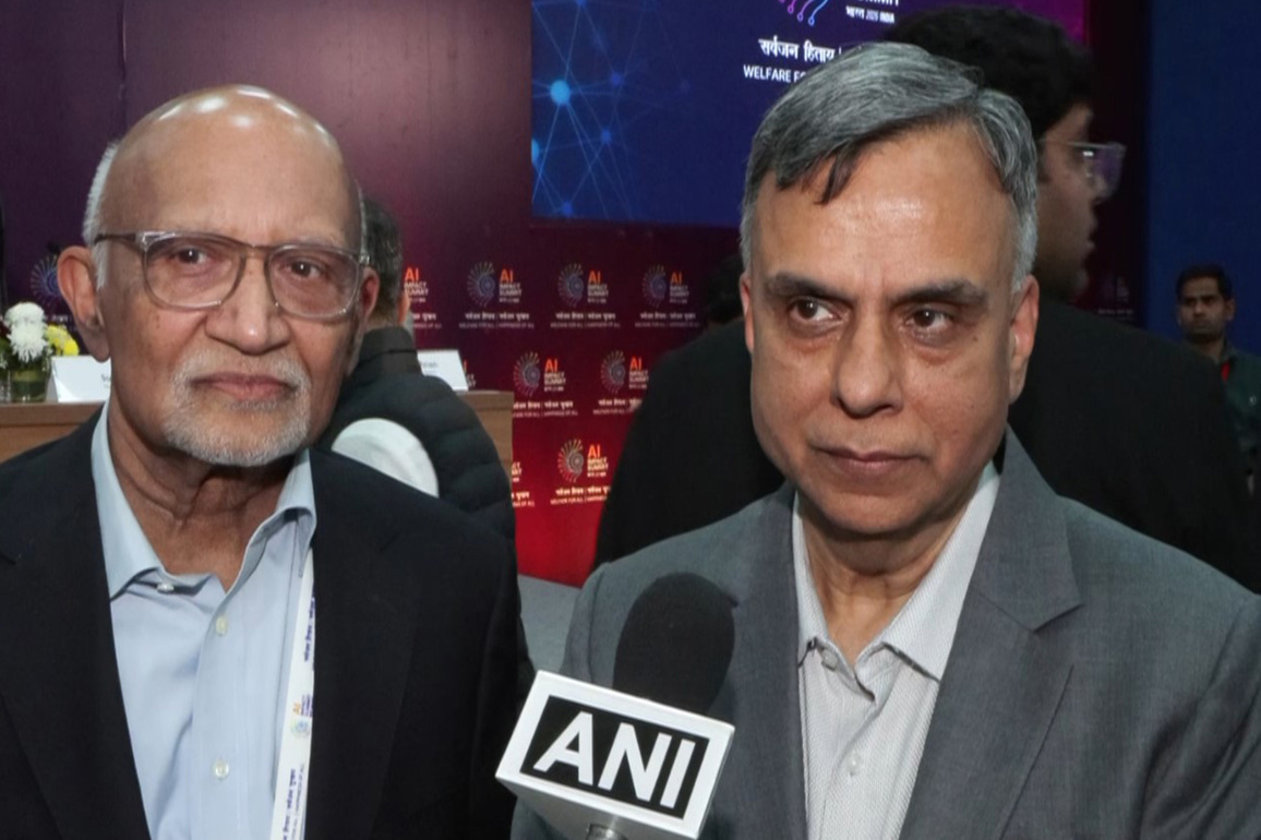 India transitioning from services to product economy through deep tech, say industry leaders
