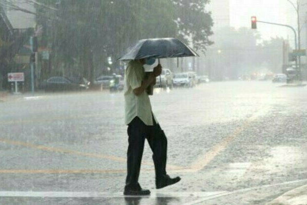 LPA, monsoon to bring rains over parts of Luzon