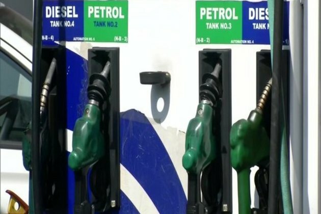 Petrol, diesel prices rise after two-day pause