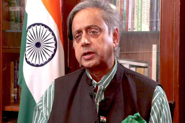 "Extremely offensive": Shashi Tharoor takes swipe at Donald Trump, Peter Navarro over remarks on India
