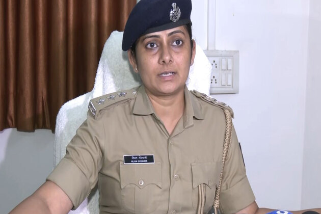Three killed, multiple injured in truck collision at Ahmedabad-Vadodara Expressway