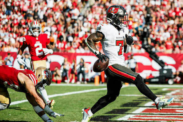 2025 Opponent Preview: San Francisco 49ers, Week 6