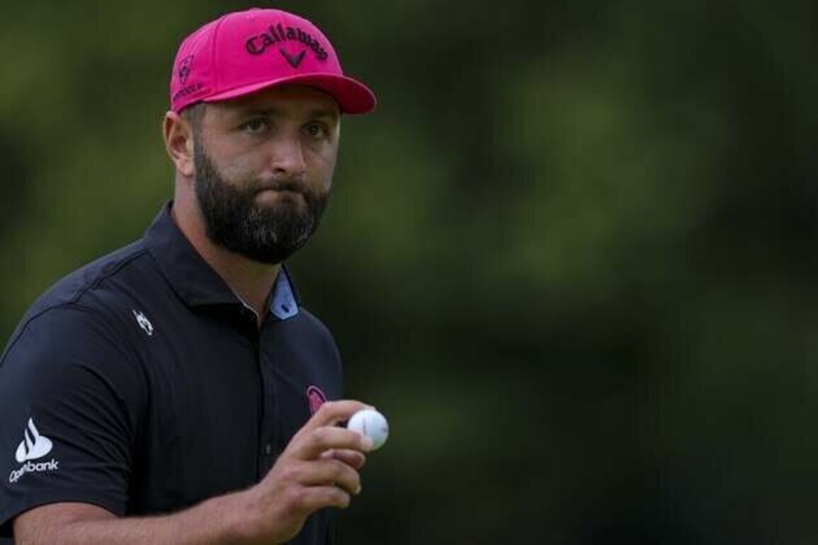 Report: PIF may end LIV Golf funding before end of season