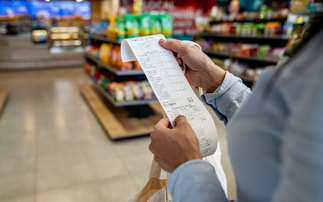 What goes up, won't come down: Why UK food prices are likely to remain high following Iran war