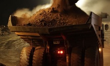 Gloomy iron ore forecast