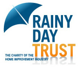 A great night out at the Rainy Day Trust party