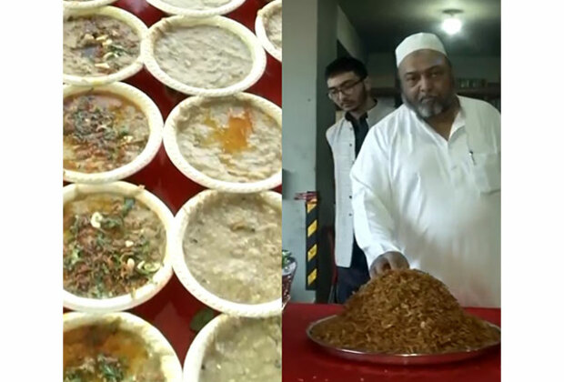 Here is what makes Haleem Hyderabad's timeless delicacy