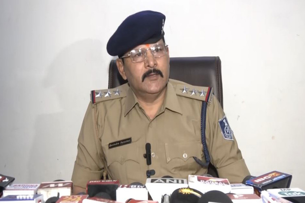 MP: Indore Police seize balloons printed with Pakistani flags seized