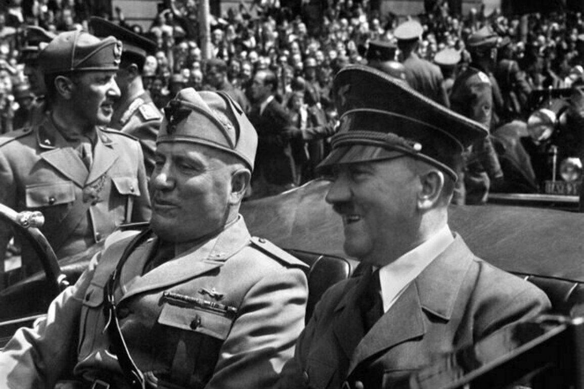 80 years after Benito Mussolini's death, what can democracies today learn from his fascist rise?