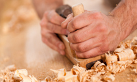Joinery firms urged to read risk