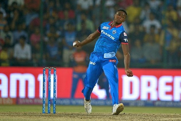 Bravo! Rabada ramps up hunt for IPL record