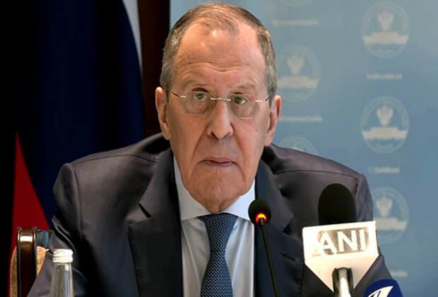 Russian, US diplomats are set to meet in Istanbul on Feb 27: Sergey Lavrov