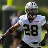 Morning Break: Julian Blackmon makes his mark early in Saints camp