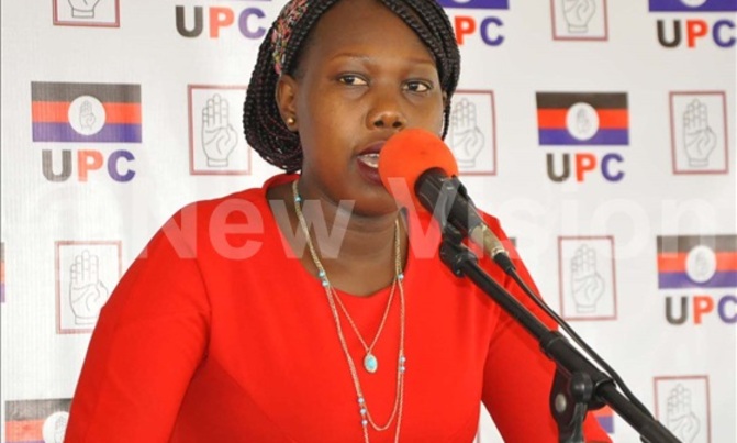UPC warns independents UPC warns independents
