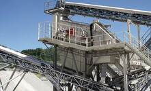 The Metso Premier CVB inclined screen