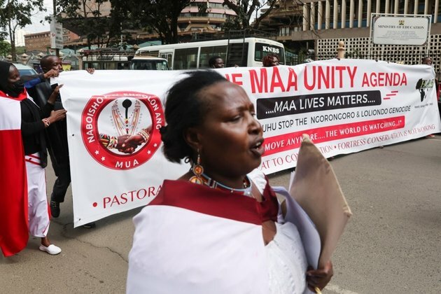 Rights Observers, Lawyers Press Tanzania to Halt Plan to Evict Maasai