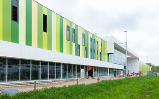 Beyond borders: applying international innovation to UK sustainability challenges