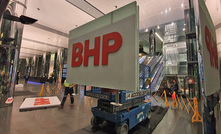 BHP to invest US$10B in Chile if conditions right