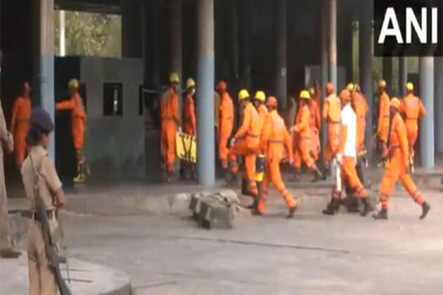 Mock drills held at key locations in Delhi to test emergency preparedness