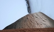 A chemical additive could improve iron ore yield.