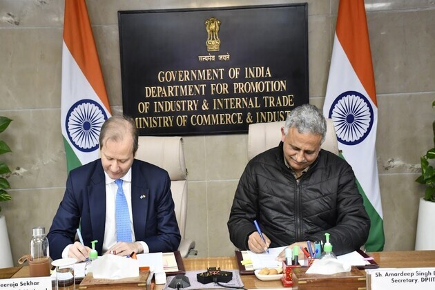 India joins BRICS Centre for Industrial Competencies