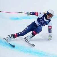 Lindsey Vonn back in US, grateful for Italian help in recovery