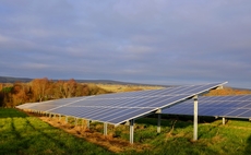 RWE accelerates clean energy push with JBM Solar acquisition