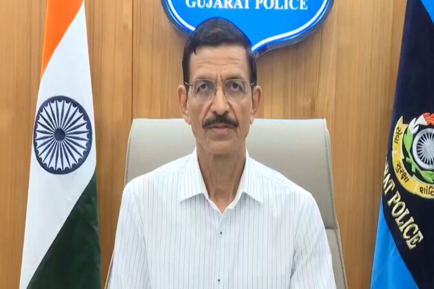Gujarat Police stopped drugs worth over Rs 13,600 crore in 5 years: DGP on International Day Against Drug Abuse