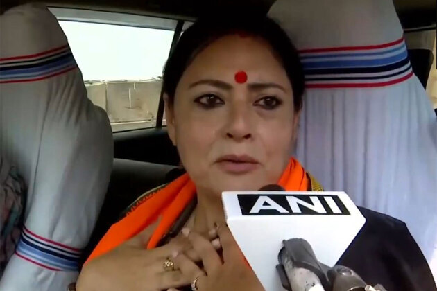 Illegal construction will not be allowed: W Bengal Minister Agnimitra Paul backs demolition after Tiljala fire incident