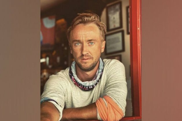 Tom Felton's friend shares actor's health update