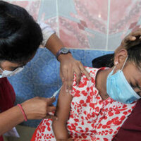 Bangladesh battles measles outbreak