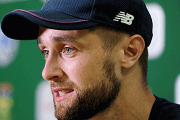 England Test star Woakes glad of training &#039;normality&#039;