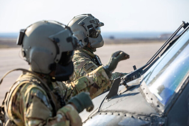 CENTCOM to brief President Trump on new military options in Iran as Tehran holds firm on its position: Axios Report