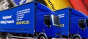 Toughsheet wins Buildbase contract