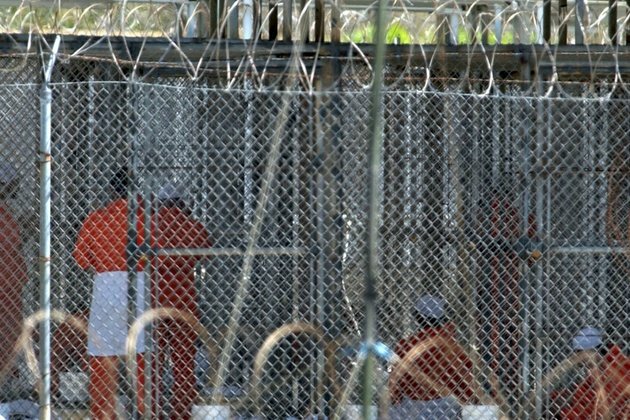 US urged to close &#039;secret prisons worldwide