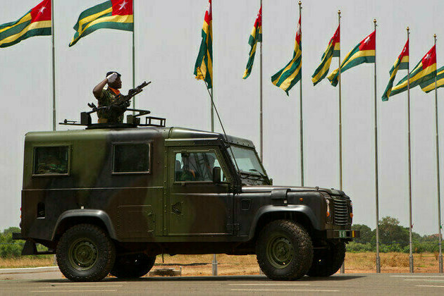 Moscow backs defense deal with African state