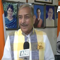 "It has become robbery": Congress' Pramod Tiwari on claims of "vote theft"