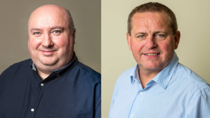 Independent Builders Merchant Group updates leadership team