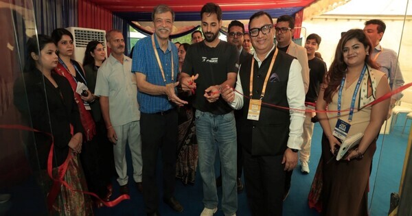 FITT Forward 2026 Closes: Two Days That Charted Who Builds India's Next Deep-Tech Decade
