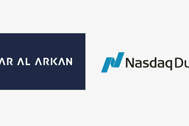 Nasdaq Dubai welcomes Dar Al-Arkan's listing of $600mn sukuk