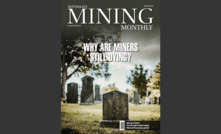 Australia's Mining Monthly - November 2024