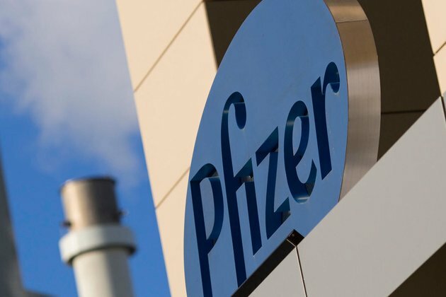 Pfizer says its Covid-19 vaccine is 90 percent effective