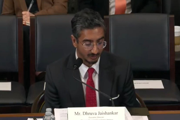 US engagement with Pakistan's military leadership is a challenge: Dhruva Jaishankar flags key challenge in India-US ties