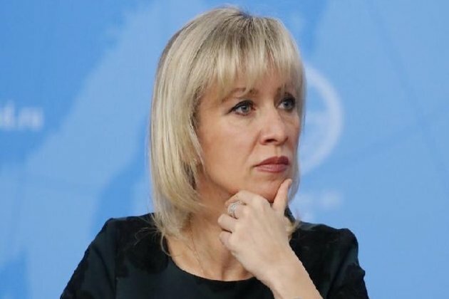 Russia raises concern over ISIS growing activity in Afghanistan