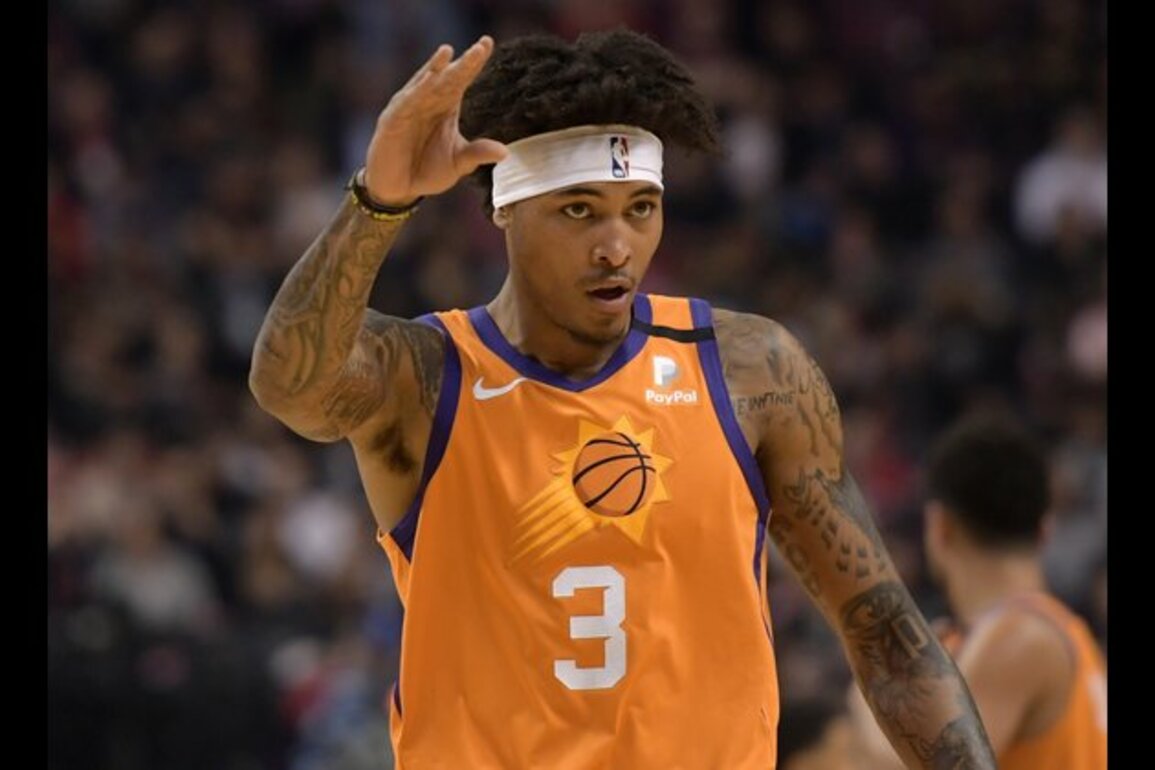 Golden State to acquire OKC's Kelly Oubre, per reports