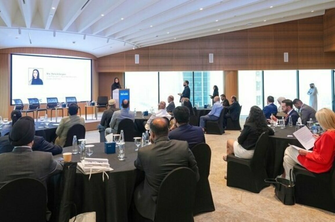 Dubai Centre for Family Businesses highlights structuring of family business legacy models